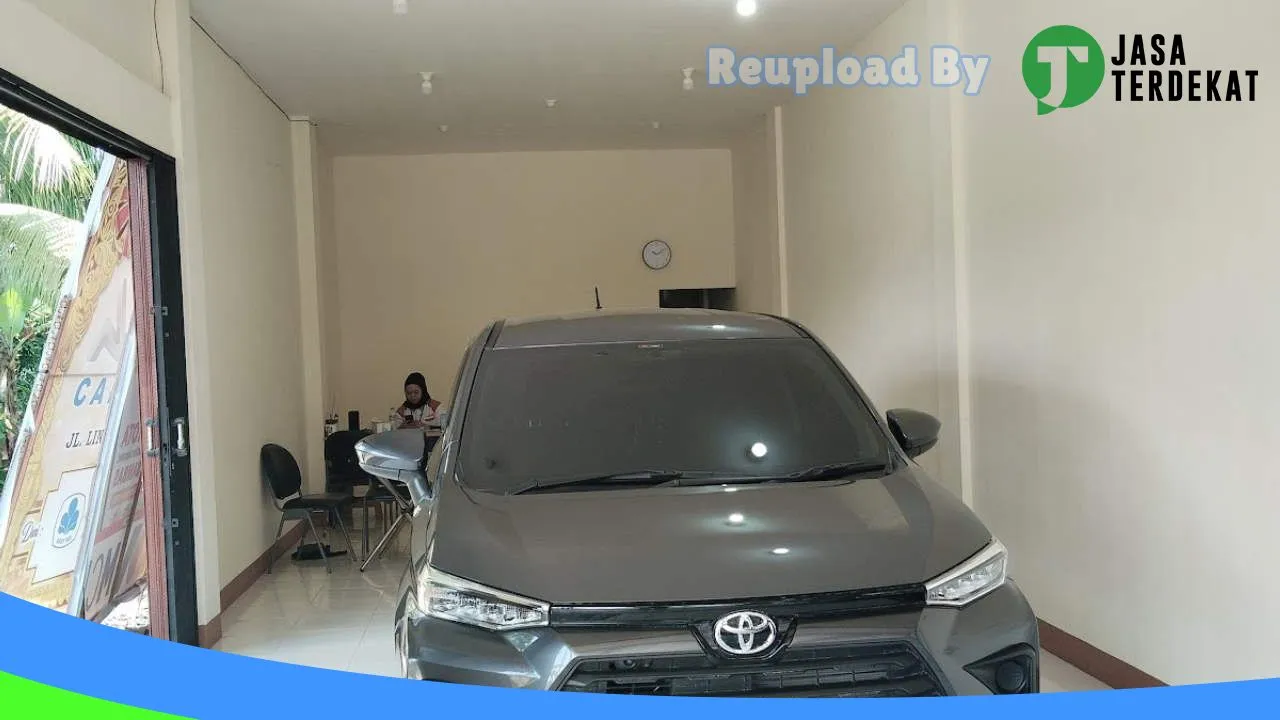 Gambar Anzon Toyota Sambas di Sambas, Kalimantan Barat ke 1