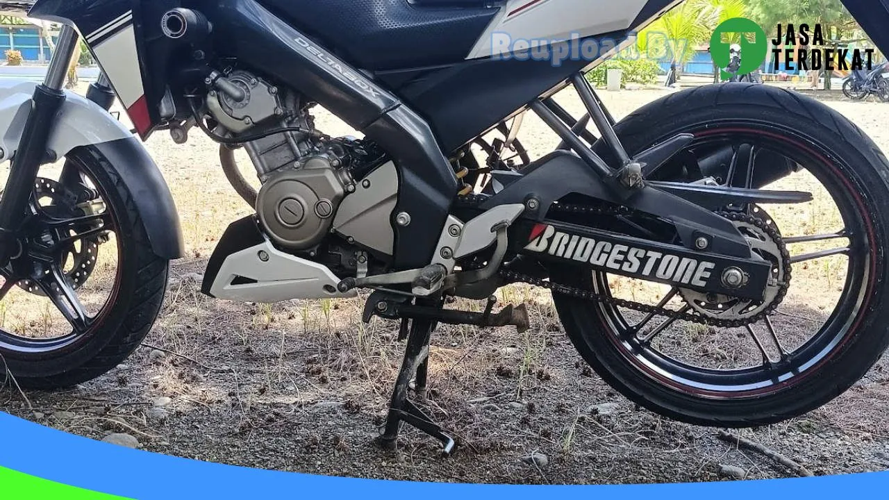 Gambar Showroom all di Teluk Wondama, Papua Barat ke 2