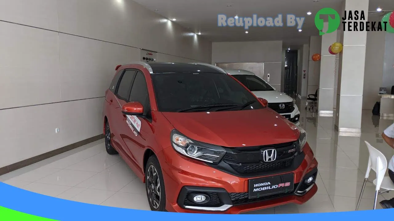 Gambar Honda Selaras Ambon di Ambon, Maluku ke 1