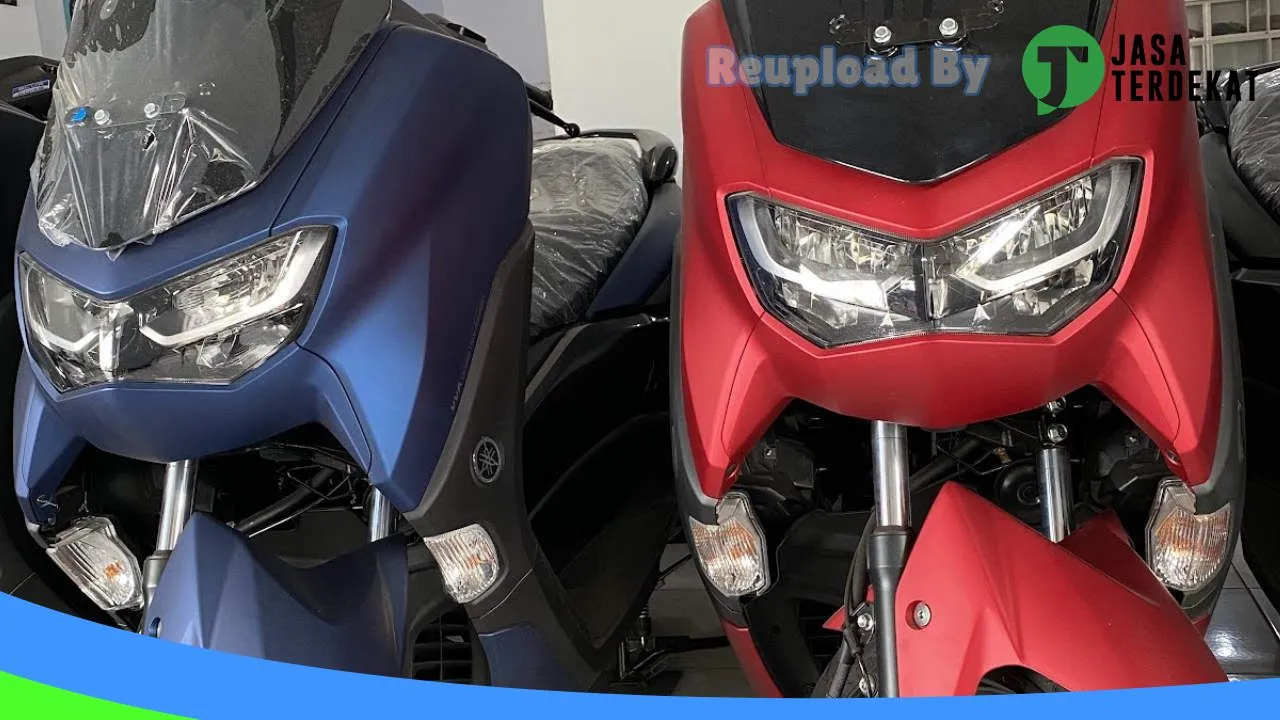 Gambar Yamaha di Kota Baubau, Sulawesi Tenggara ke 1
