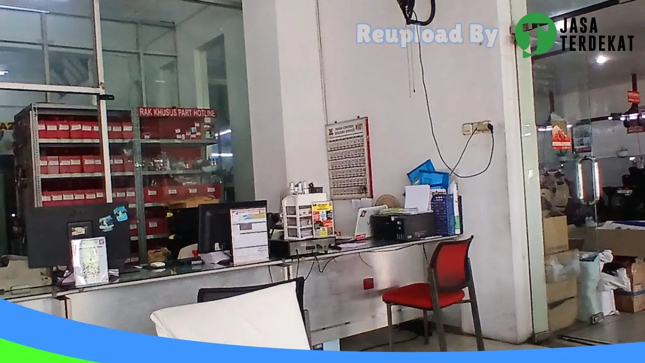 Gambar Honda Tirto Agung Motor Mojokerto – Ahass 05759 di Kota Mojokerto, Jawa Timur ke 3