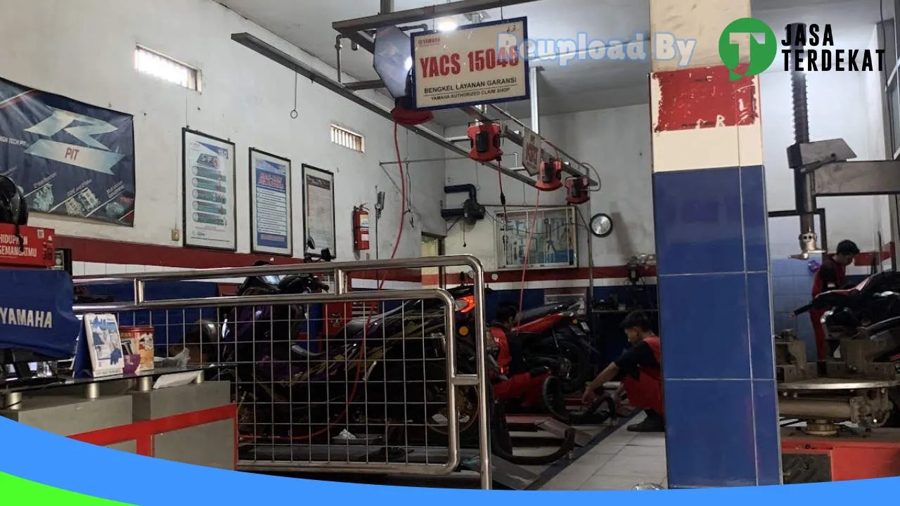 Gambar Dealer Yamaha SIP Lumajang di Lumajang, Jawa Timur ke 3
