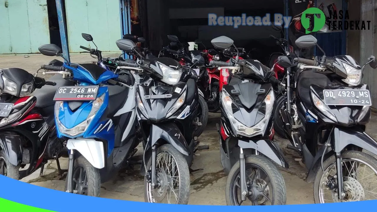Gambar CV.BERKAH MANDIRI JAYA MOTOR™ di Mamuju, Sulawesi Barat ke 1