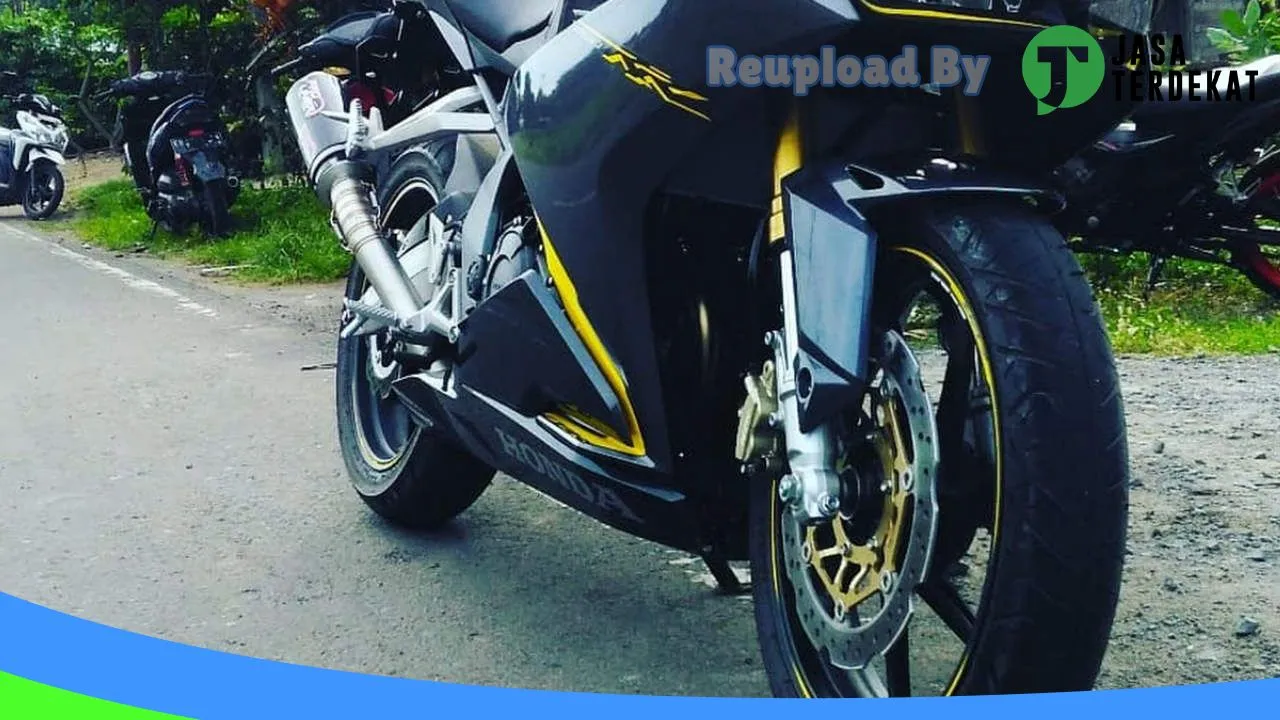Gambar Cv.nasional Motor Borong di Manggarai, Nusa Tenggara Timur ke 4