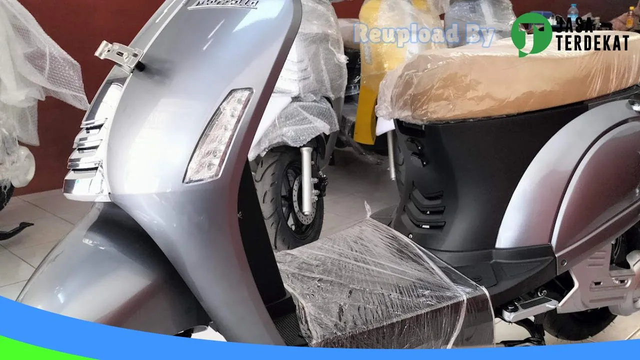 Gambar VOLTA PROBOLINGGO – Main Dealer Superstar di Kota Probolinggo, Jawa Timur ke 4