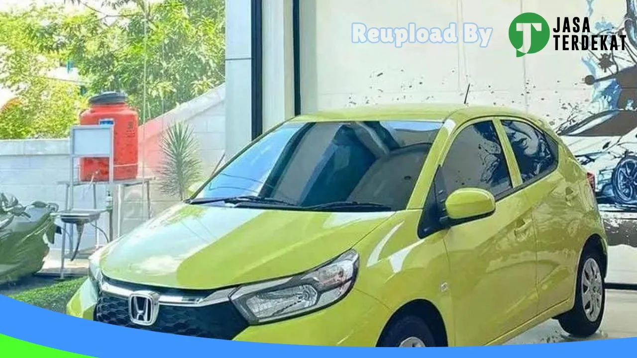 Gambar Honda Gresik Jawa Timur di Gresik, Jawa Timur ke 5