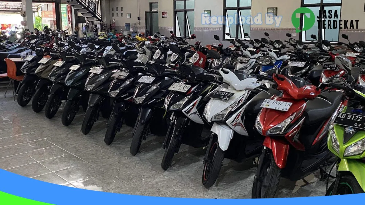 Gambar Muhari Motor Papahan di Karanganyar, Jawa Tengah ke 4