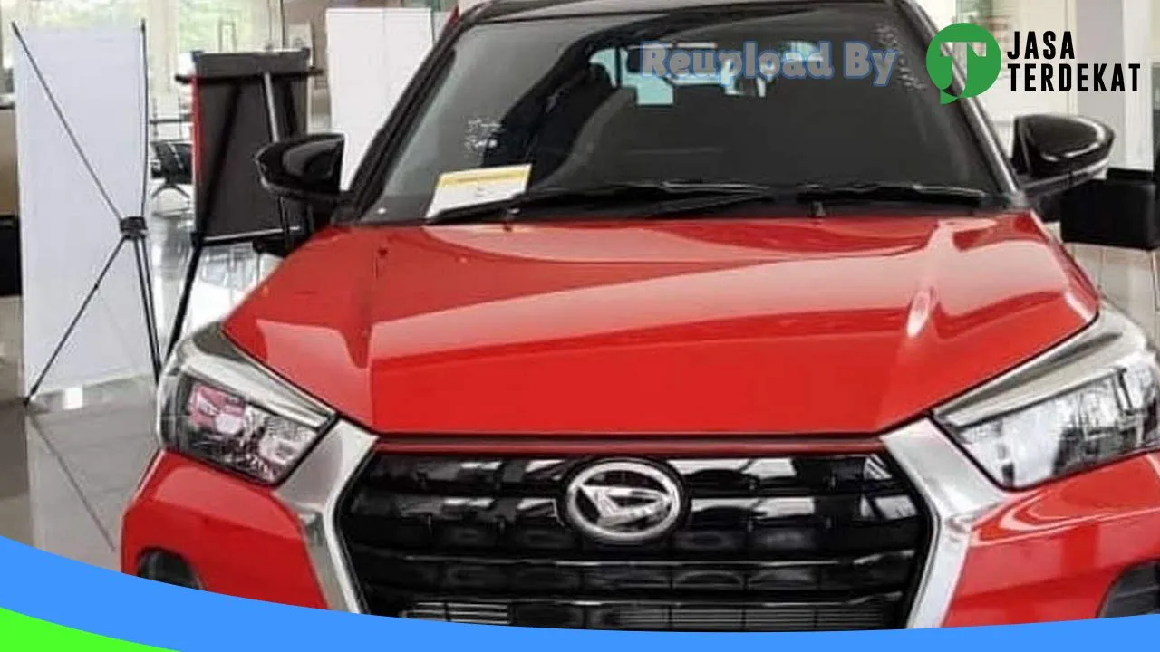 Gambar DAIHATSU DEMAK di Demak, Jawa Tengah ke 4
