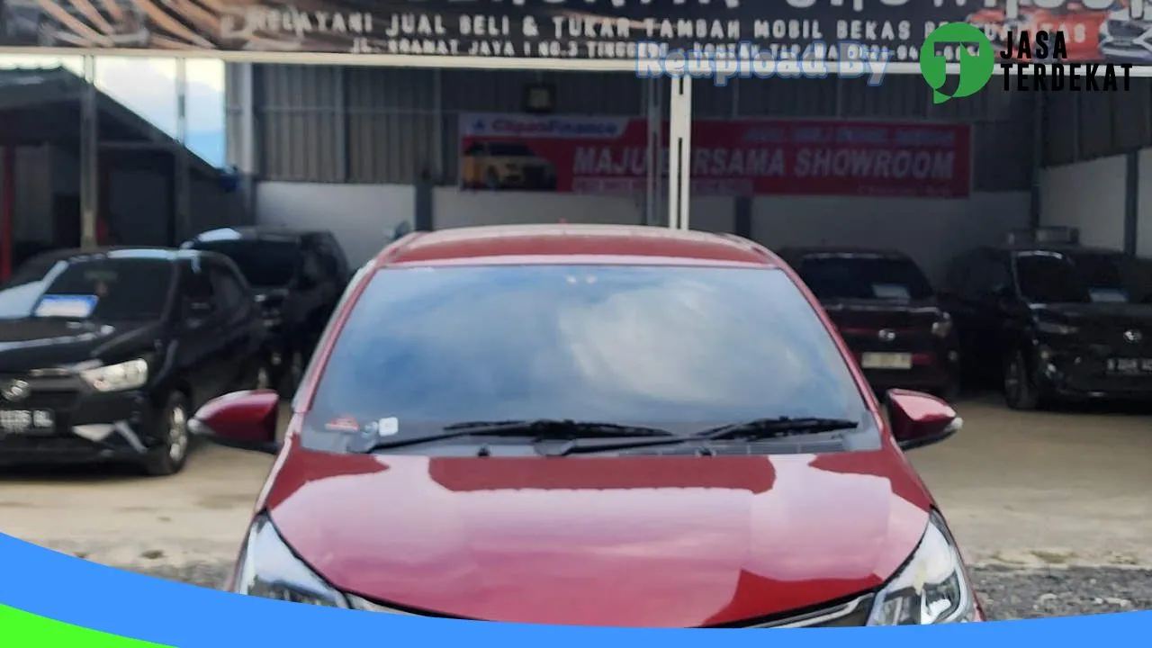 Gambar Maju Bersama Showroom di Sigi, Sulawesi Tengah ke 5