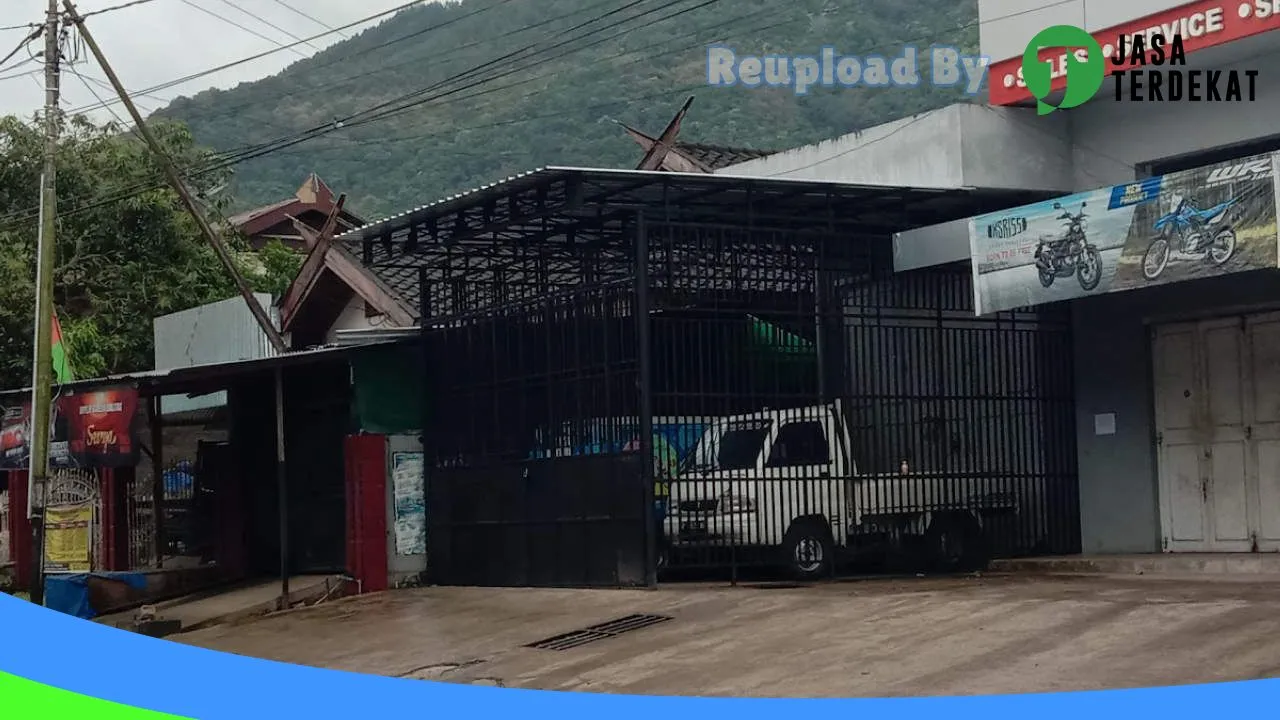 Gambar Yamaha Raya Motor Enrekang di Enrekang, Sulawesi Selatan ke 4