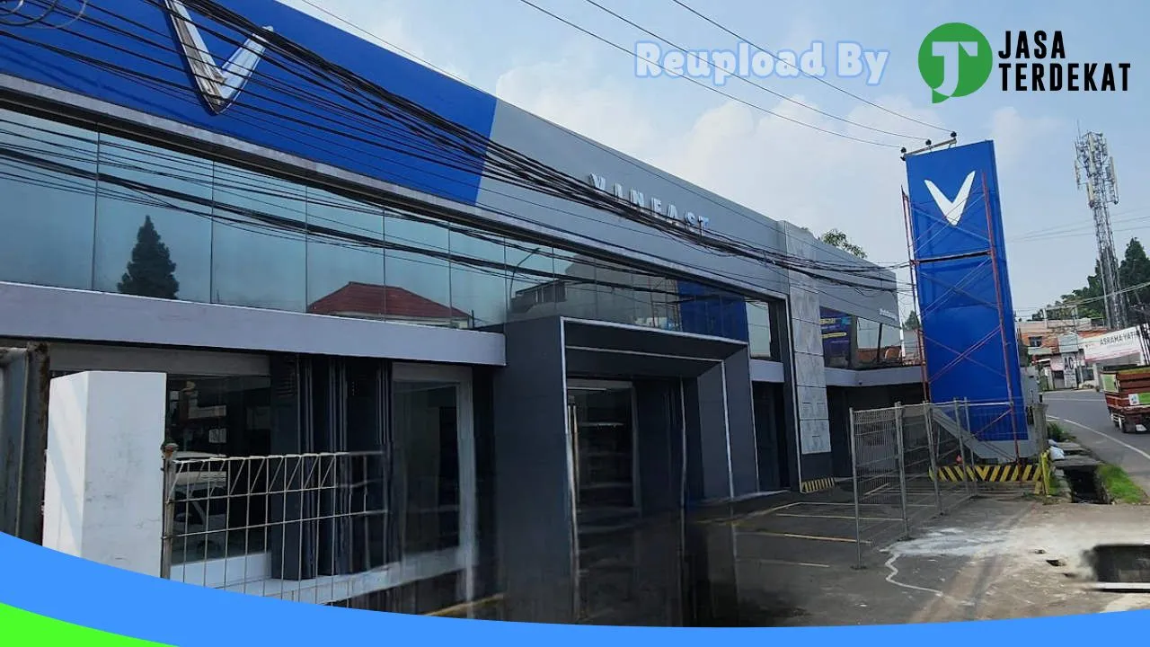 Gambar Vinfast bandung barat ( padalarang ) di Bandung Barat, Jawa Barat ke 1