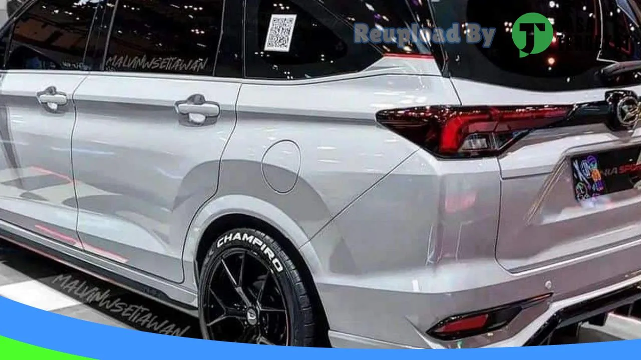 Gambar dealermobildaihatsukudus di Kudus, Jawa Tengah ke 4