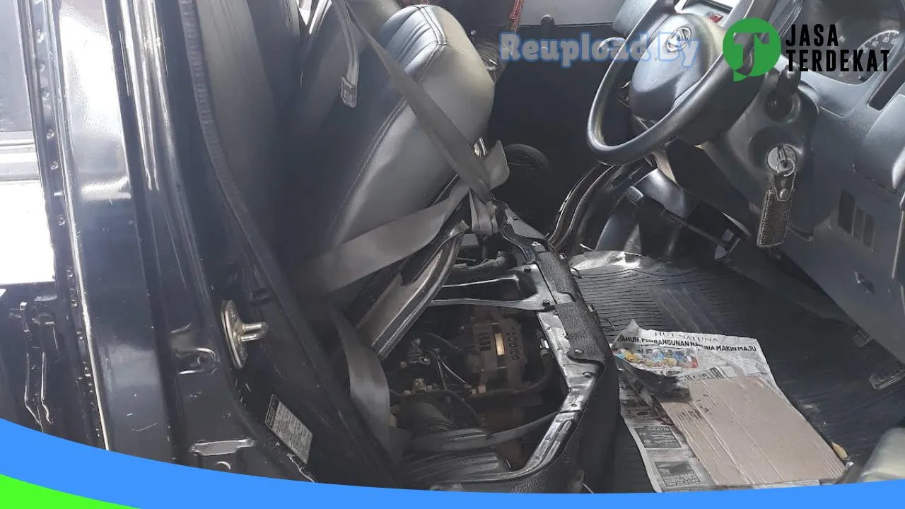 Gambar Showroom Mobil di Batam, Kepulauan Riau ke 3