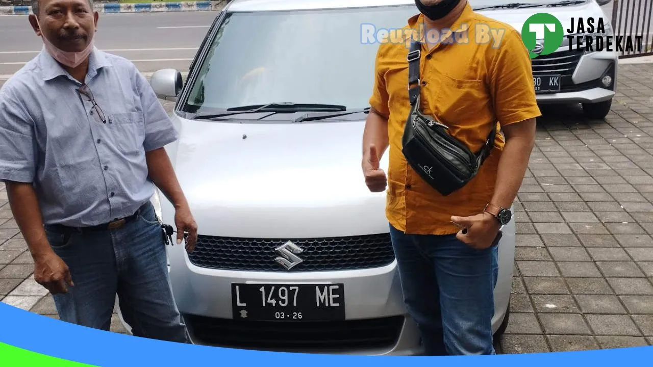 Gambar DONNA MOBIL di Probolinggo, Jawa Timur ke 4