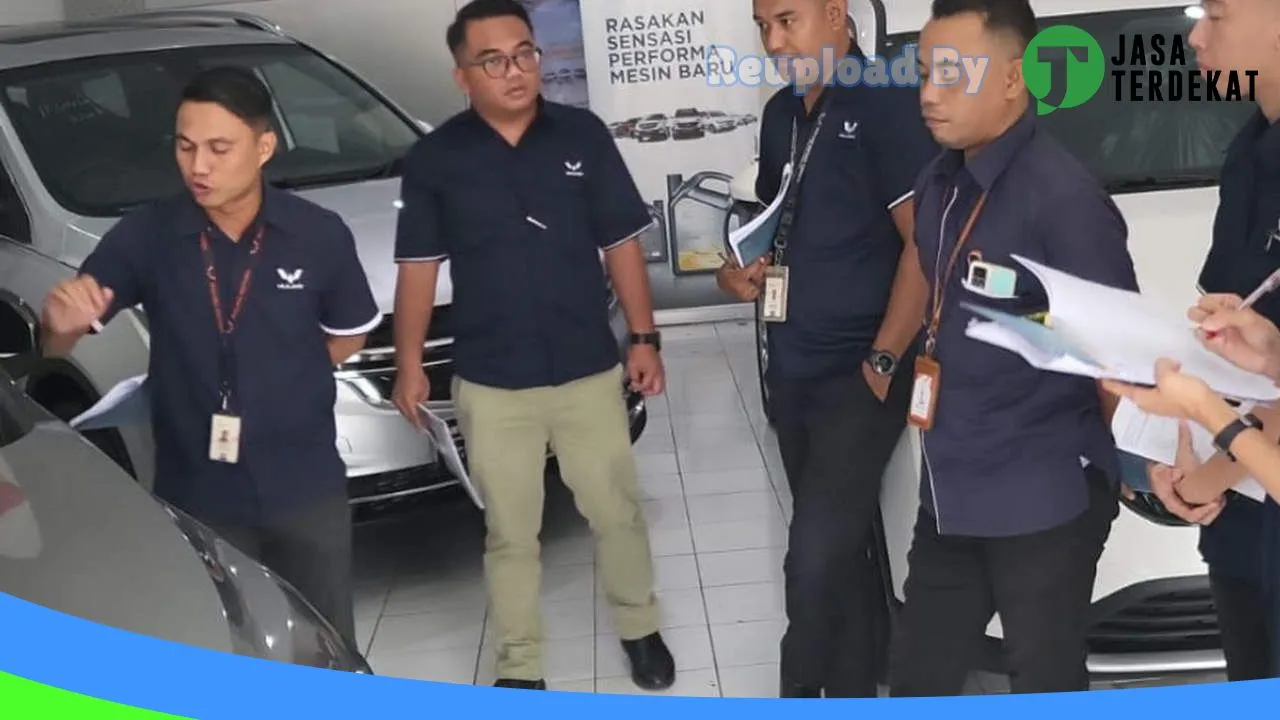 Gambar Wuling Kumala Ternate di Kota Tidore Kepulauan, Maluku Utara ke 4