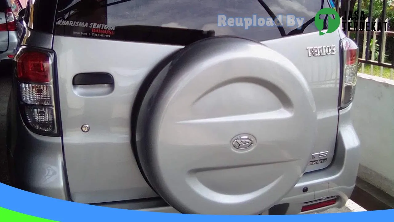 Gambar Rumapea Auto 2 di Simalungun, Sumatera Utara ke 2