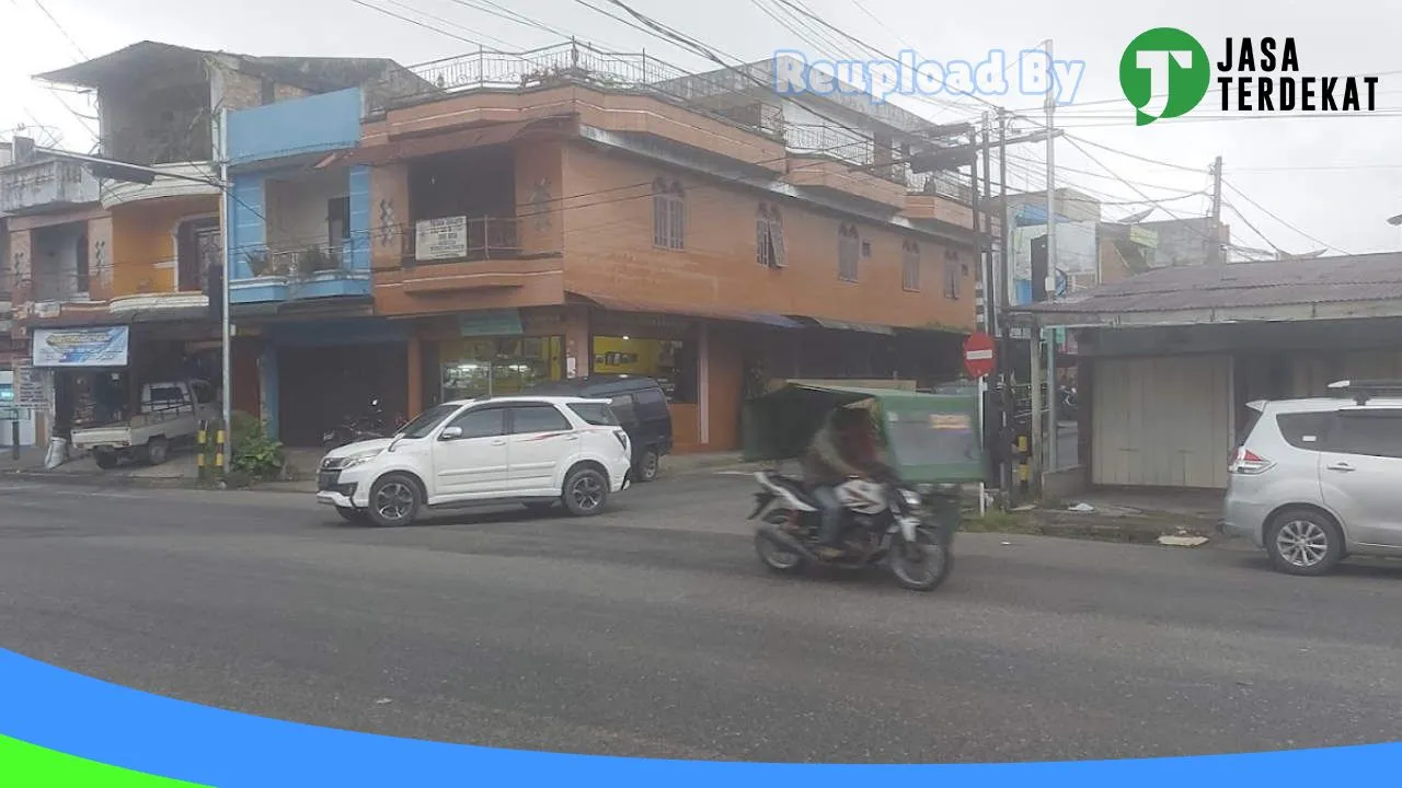 Gambar DAIHATSU SIDIKALANG di Dairi, Sumatera Utara ke 2