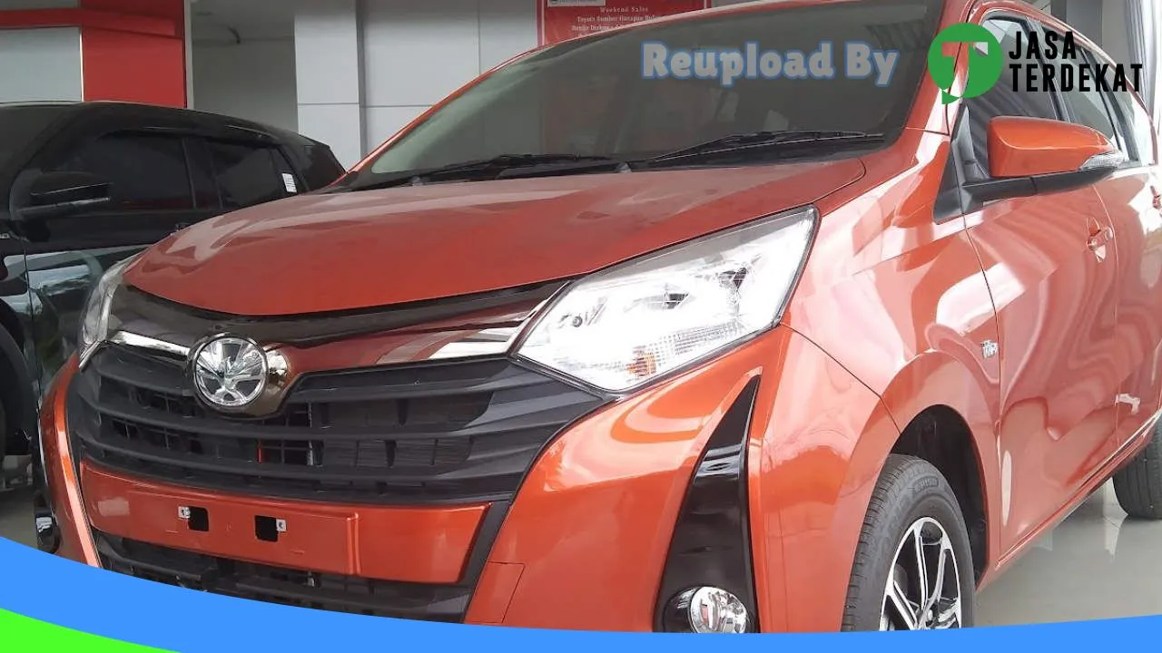 Gambar TOYOTA – SUMBER HARAPAN di Bulungan, Kalimantan Utara ke 4