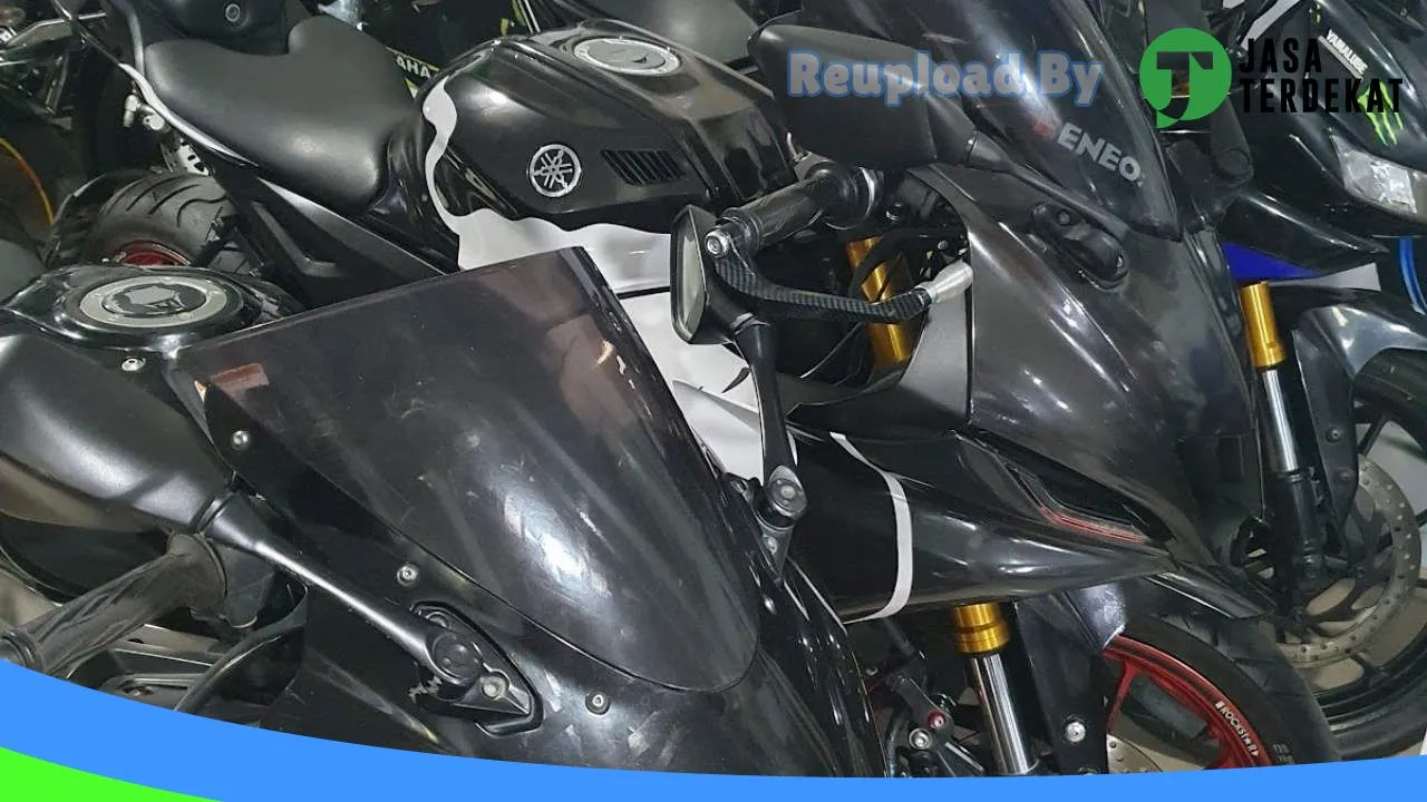 Gambar Dewata showroom motor di Donggala, Sulawesi Tengah ke 2