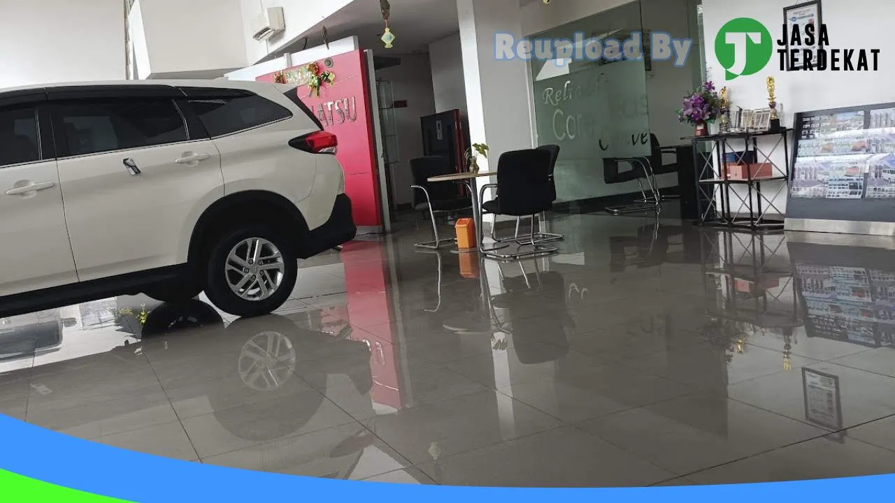 Gambar Asco Daihatsu Jember di Jember, Jawa Timur ke 4