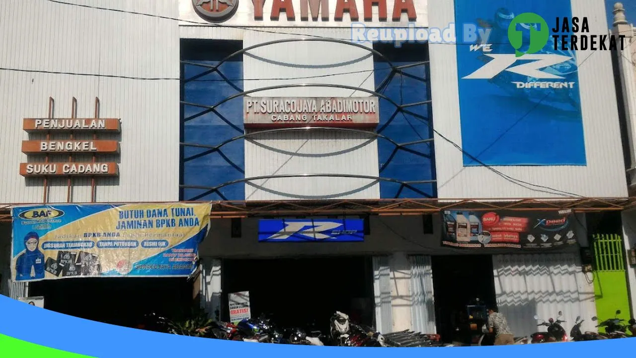 Gambar yamaha takalar di Takalar, Sulawesi Selatan ke 1
