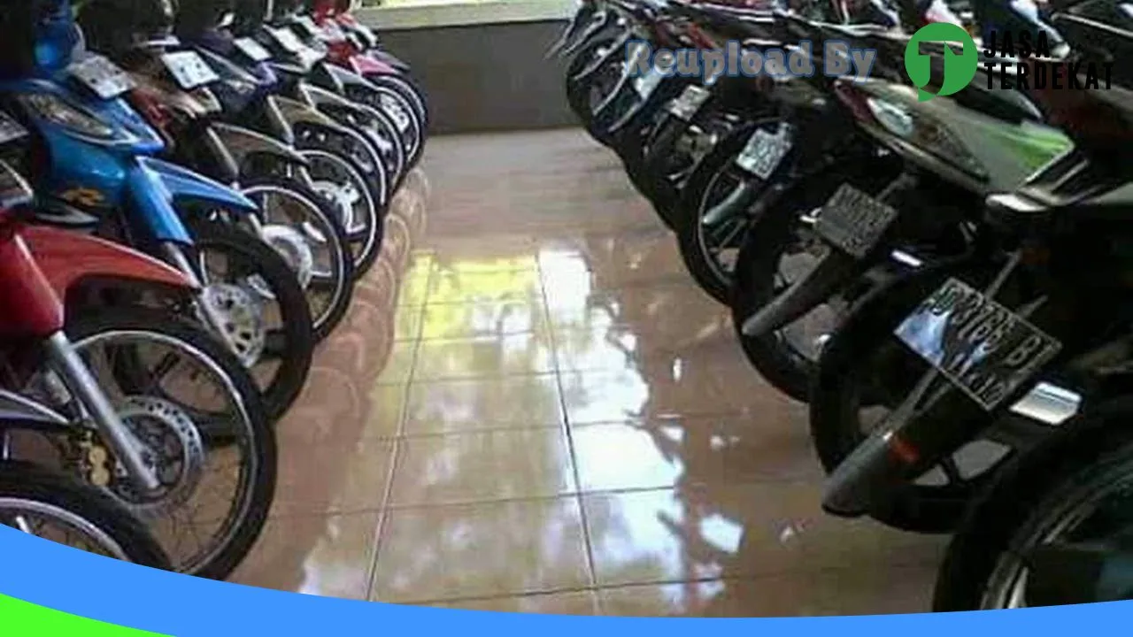 Gambar Catur Motor di Wonogiri, Jawa Tengah ke 2