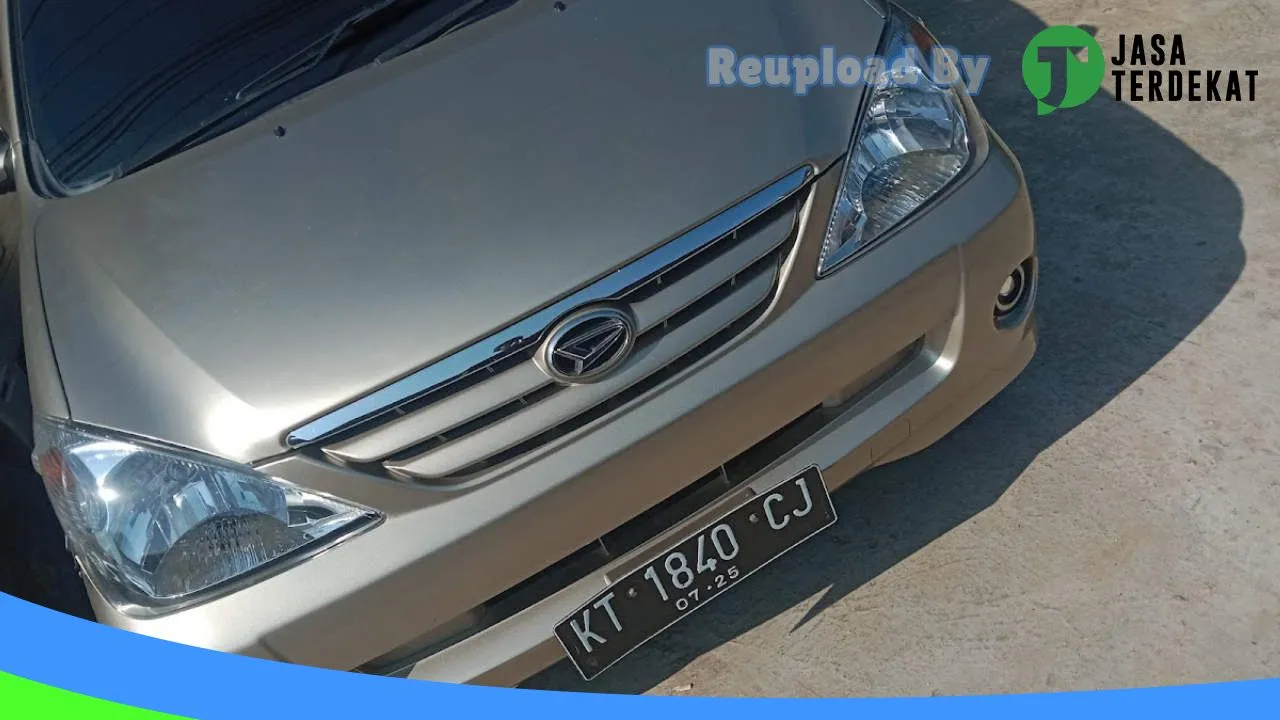 Gambar RODA MULIA 88 di Kutai Barat, Kalimantan Timur ke 2