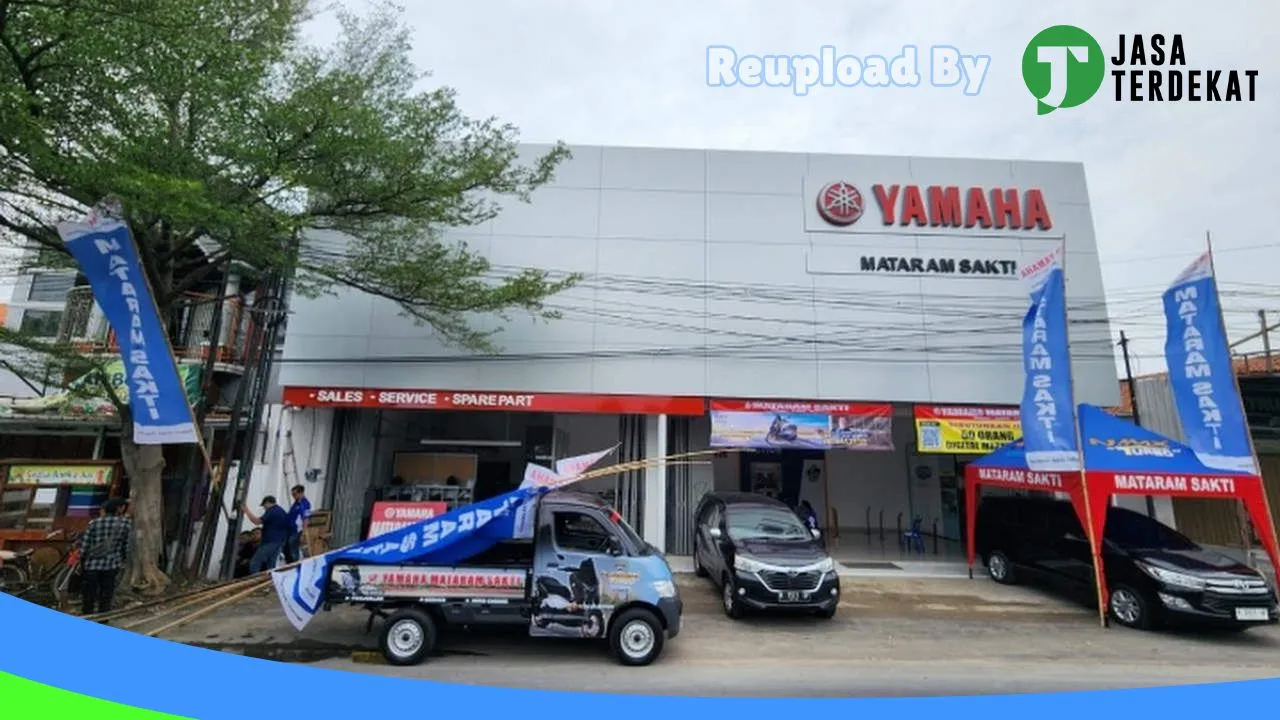 Gambar Yamaha Mataram Sakti Brebes di Brebes, Jawa Tengah ke 4