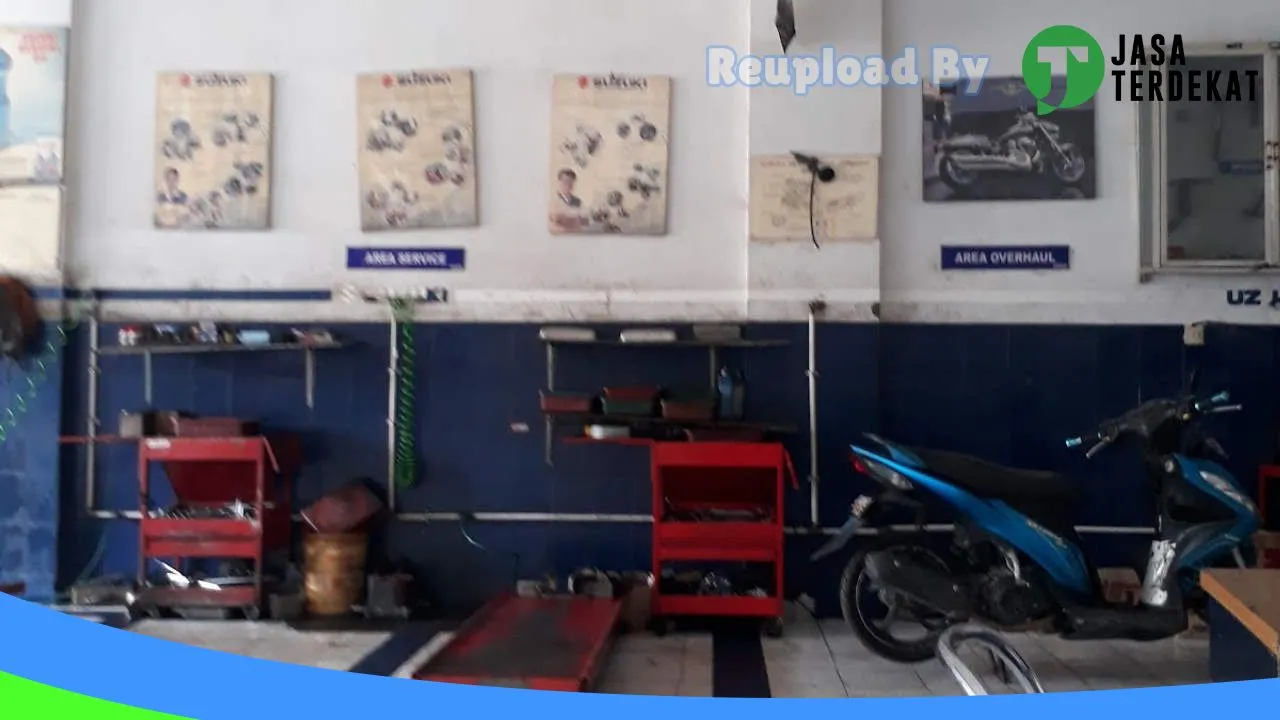 Gambar Suzuki Lahat di Lahat, Sumatera Selatan ke 5