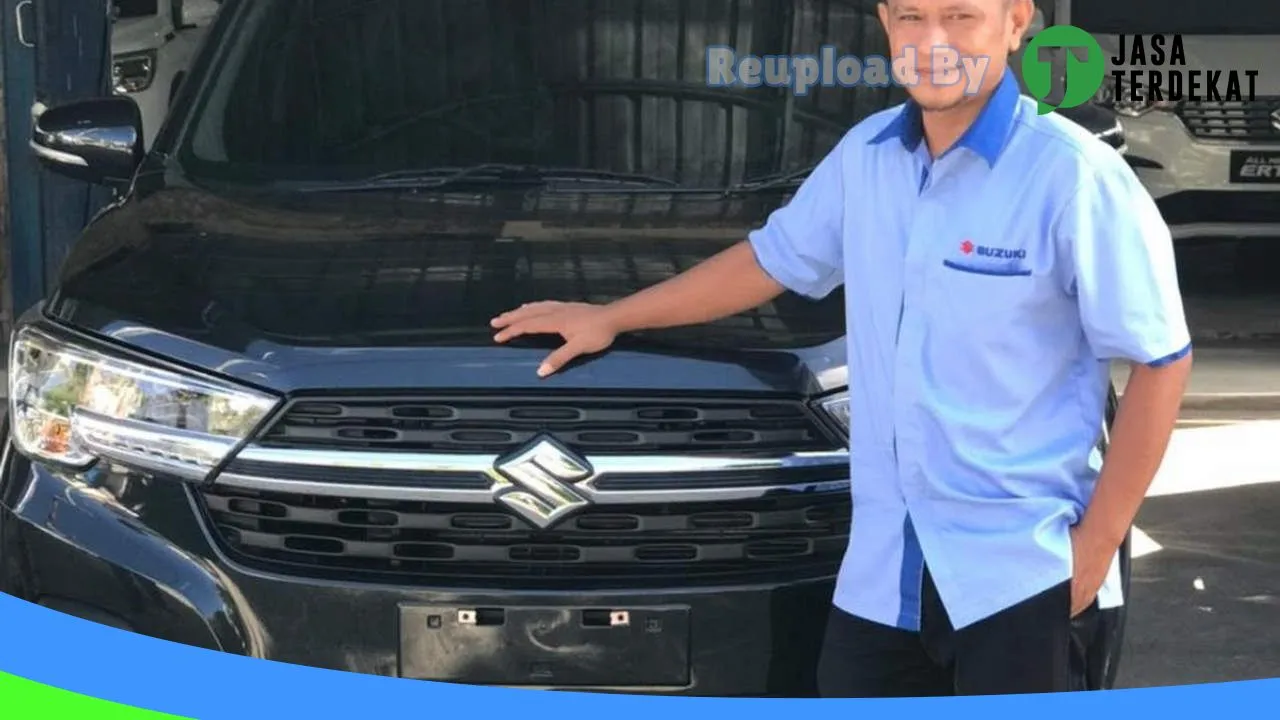 Gambar Fryd Suzuki Sumba di Sumba Timur, Nusa Tenggara Timur ke 2