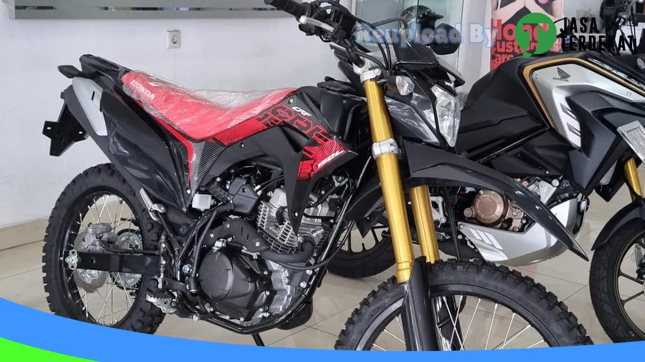 Gambar MARKETING MOTOR HONDA WONOGIRI – DWI PRASETYO DEALER WONOGIRI di Wonogiri, Jawa Tengah ke 4