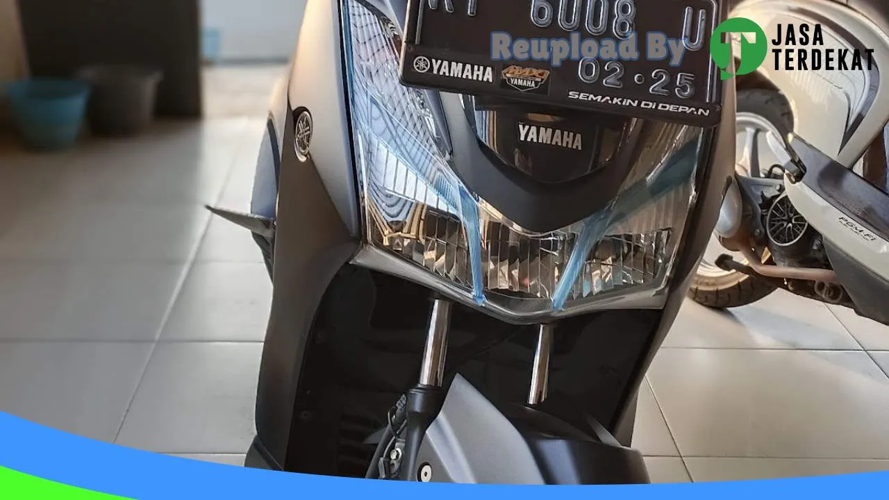 Gambar Showroom Lima Motor di Kutai Kartanegara, Kalimantan Timur ke 3