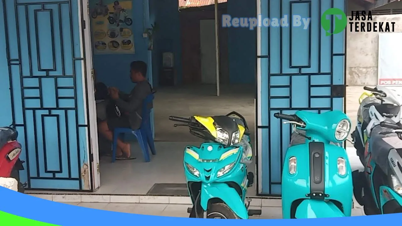 Gambar Prima Motor Banggai Laut di Banggai Kepulauan, Sulawesi Tengah ke 2