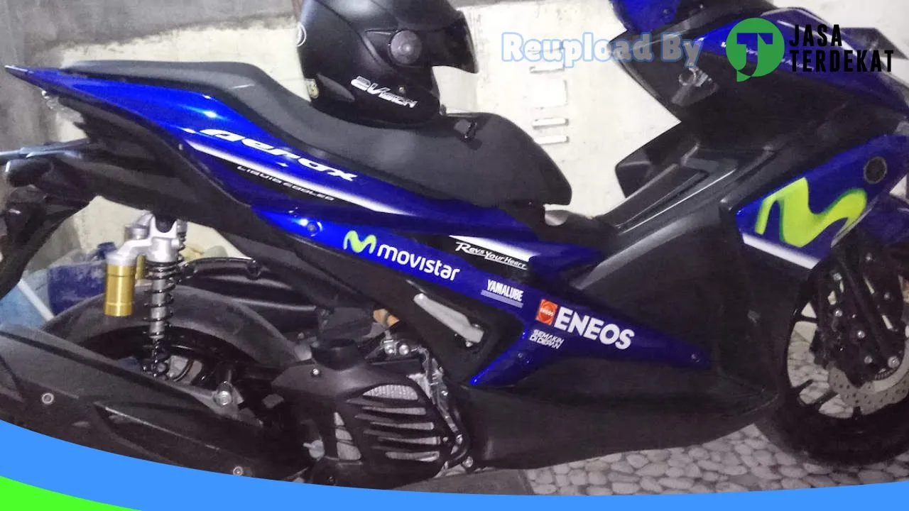Gambar Yamaha Sumber Rezeki Sinjai di Sinjai, Sulawesi Selatan ke 3