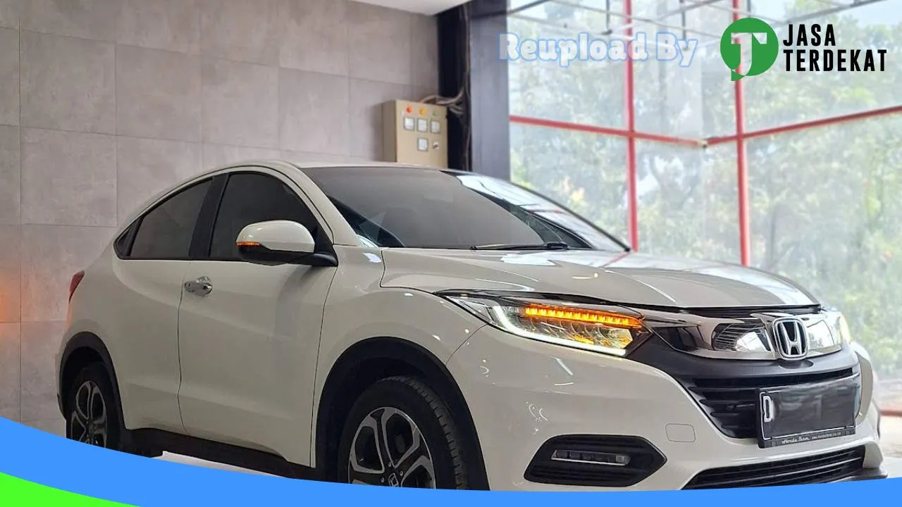 Gambar Cemara Mobil di Bandung Barat, Jawa Barat ke 1