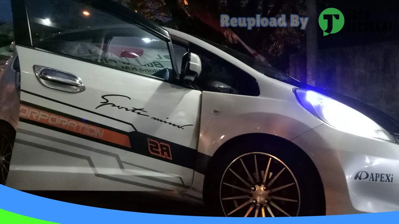 Gambar Showroom Yasrif Motor di Palangka Raya, Kalimantan Tengah ke 5