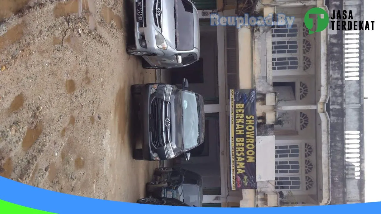 Gambar Showroom Mobil BERKAH BERSAMA di Tebo, Jambi ke 3