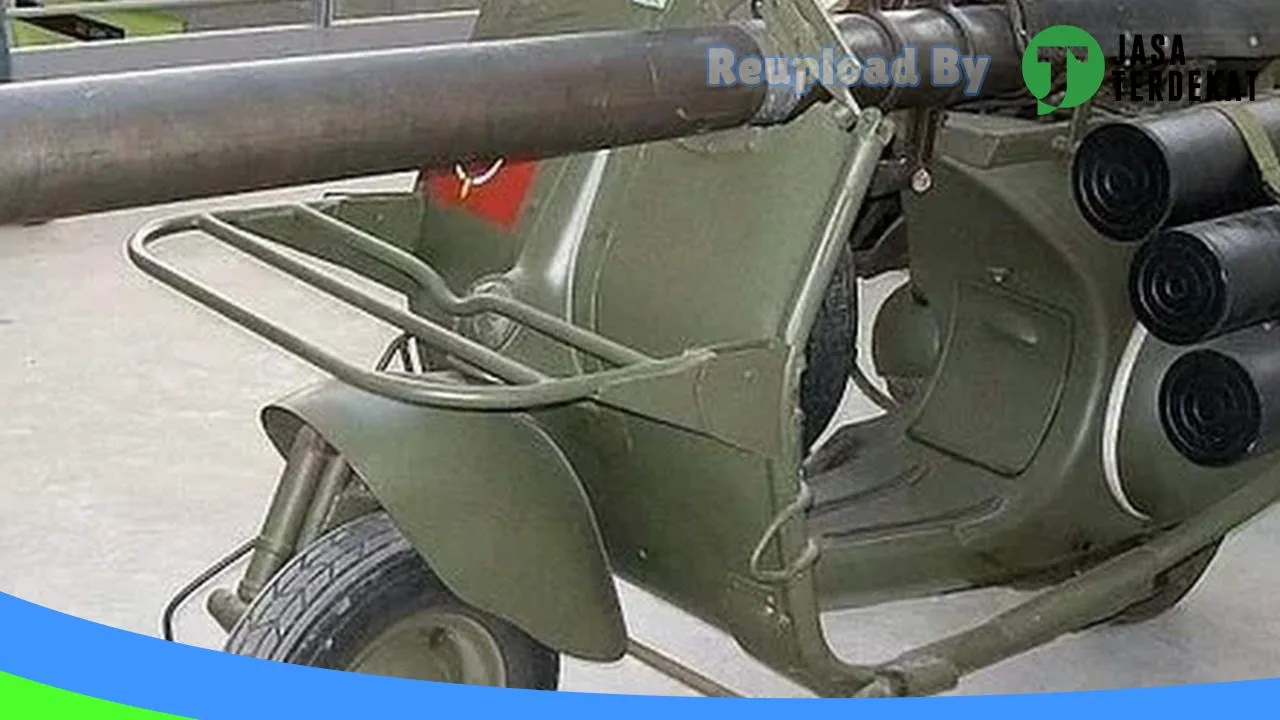 Gambar Dealer Honda Nusantara Sakti Palopo di Palopo, Sulawesi Selatan ke 5