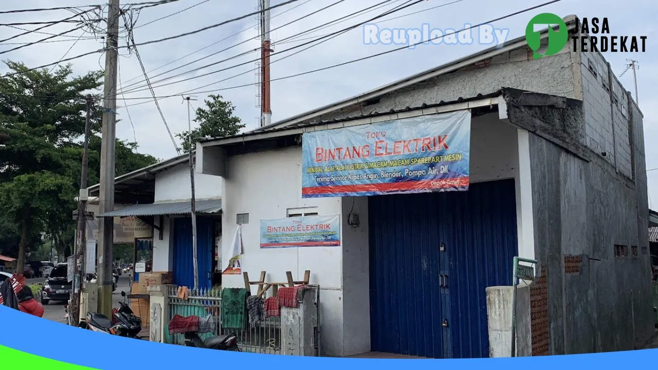 Gambar Kirana Mobilindo Depok di Kota Depok, Jawa Barat ke 5