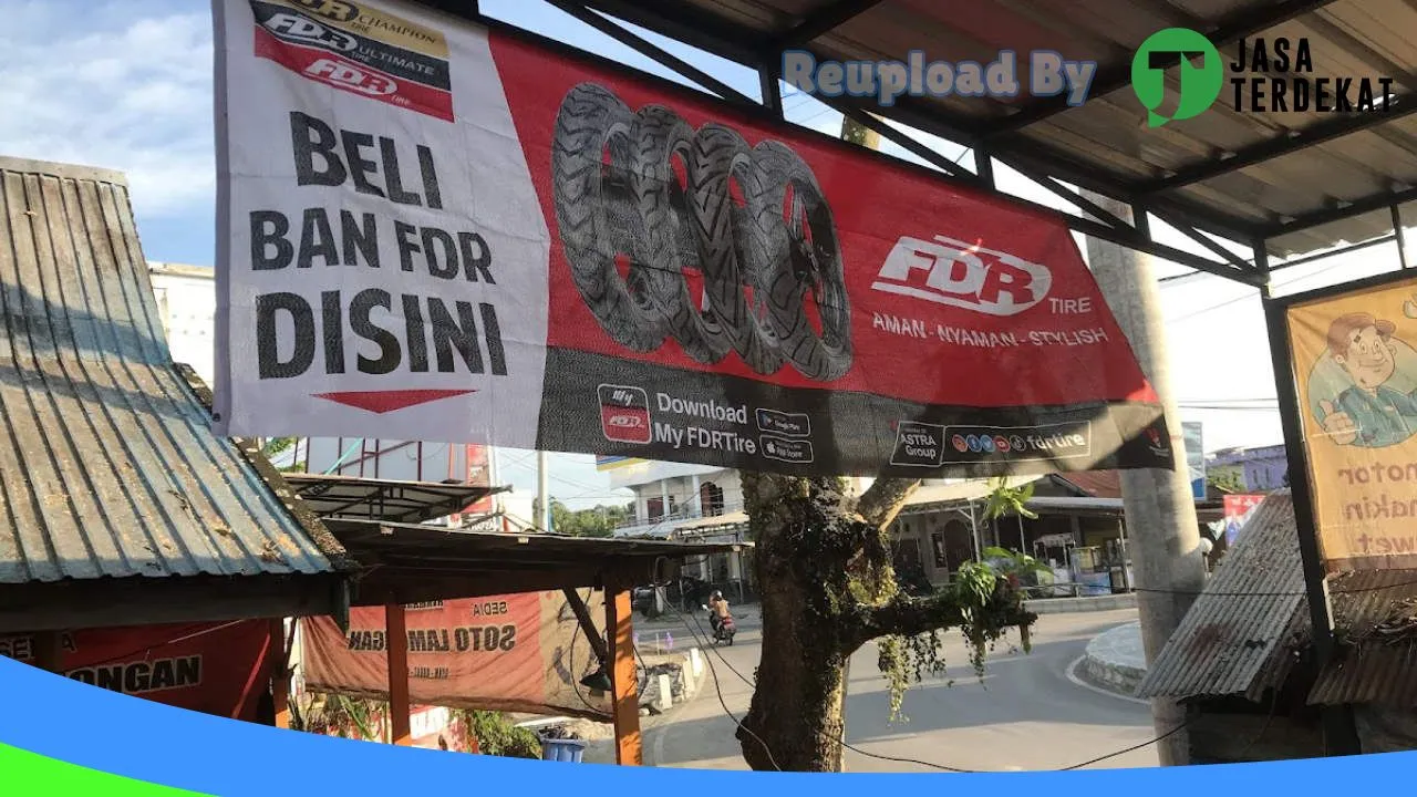 Gambar Rachman Arul Motor di Barito Utara, Kalimantan Tengah ke 2