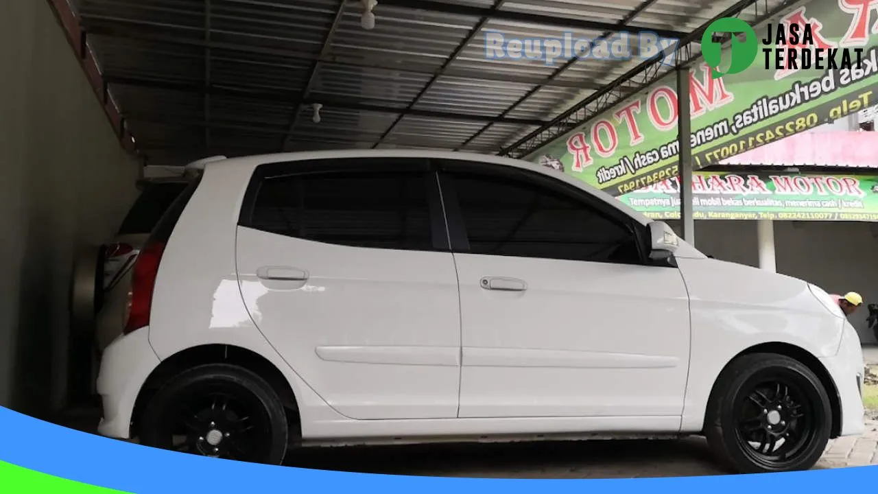 Gambar Bathara Motor di Karanganyar, Jawa Tengah ke 2