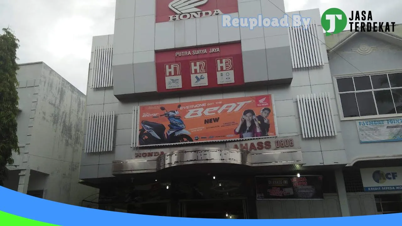 Gambar PT. PUTRA SURYA JAYA RAYA III di Mandailing Natal, Sumatera Utara ke 1