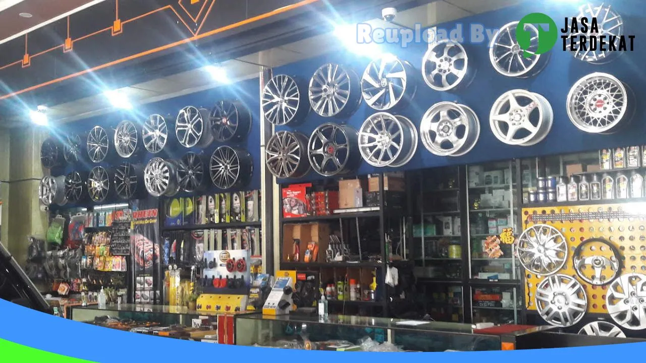 Gambar King’s Motors di Wonosobo, Jawa Tengah ke 4