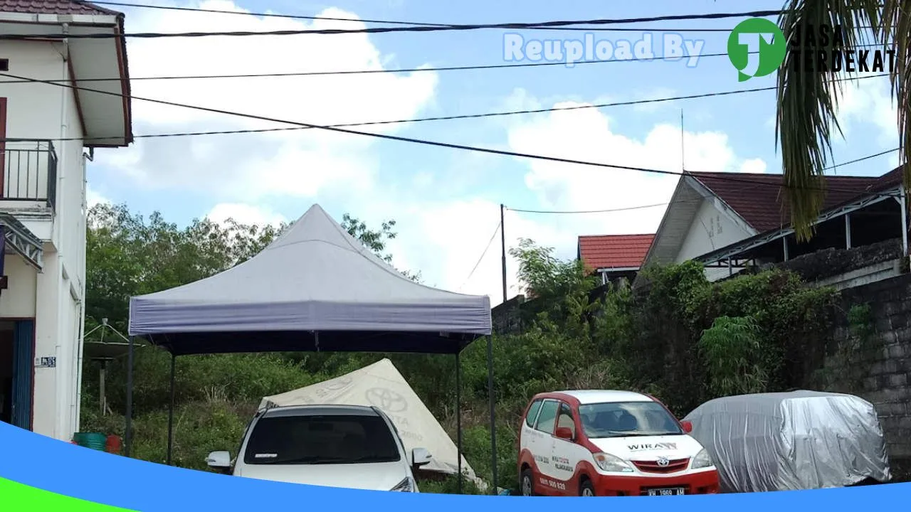 Gambar Wira Toyota Muara Teweh di Barito Utara, Kalimantan Tengah ke 3