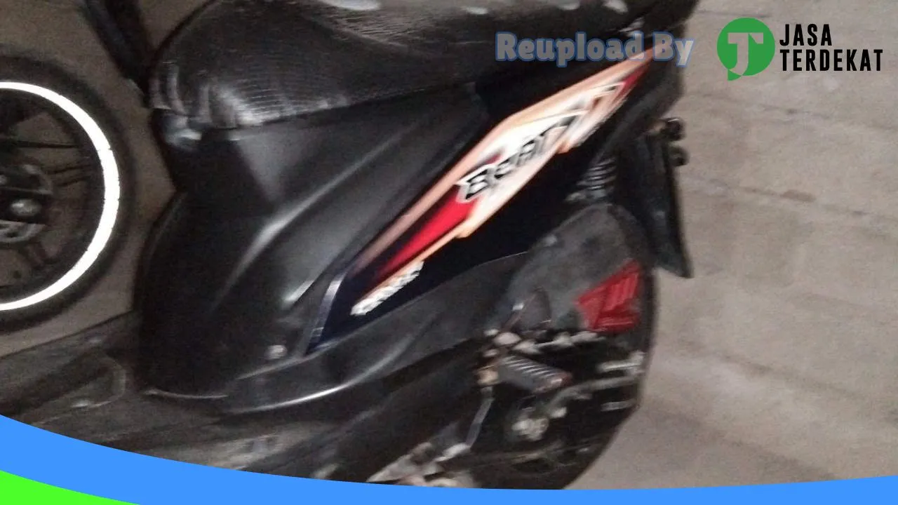 Gambar Showroom, MOTOR BEKAS BERKUWALITAS di Buol, Sulawesi Tengah ke 5