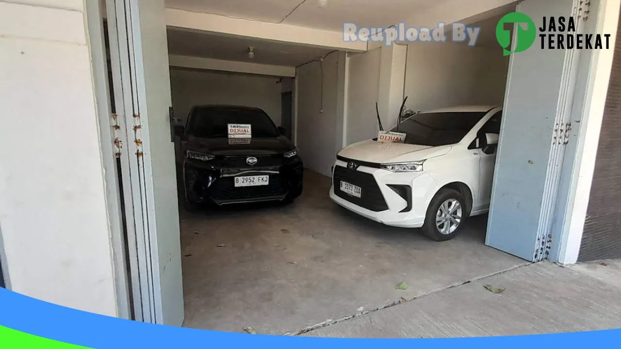 Gambar SHOWROOM MOBIL ANUGRAH di Pekalongan, Jawa Tengah ke 2