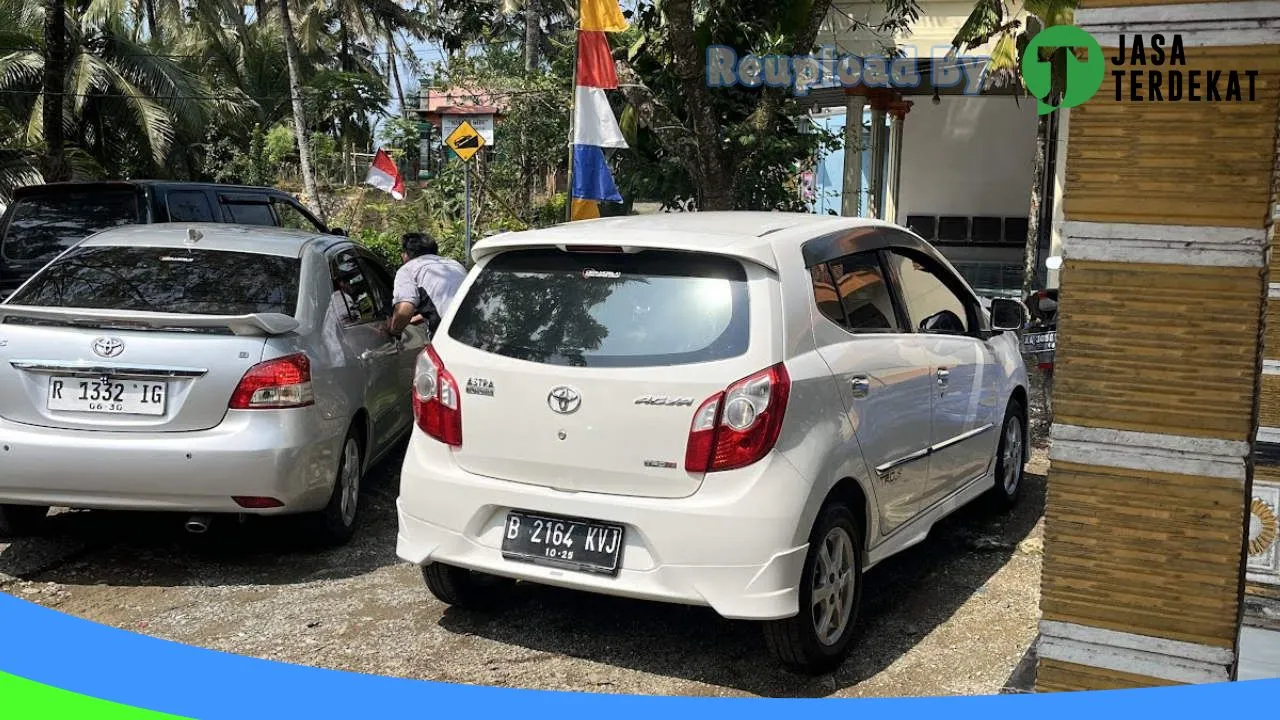 Gambar DEAL MOBIL (Djoko Motor Group) di Banyumas, Jawa Tengah ke 5