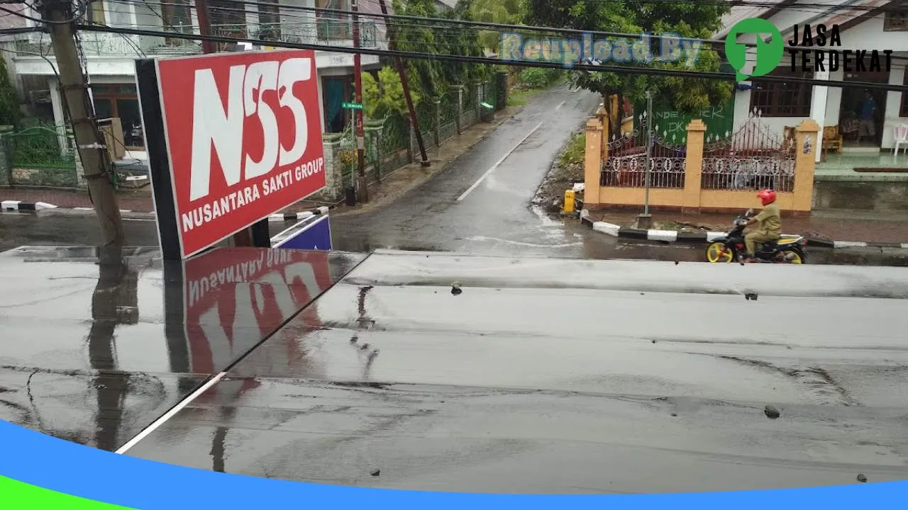 Gambar PT NSC ALOR di Alor, Nusa Tenggara Timur ke 2