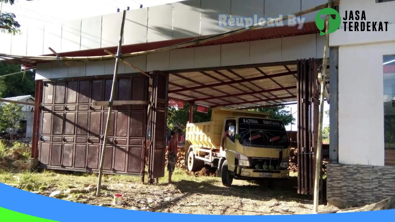 Gambar Sinar 168 MOTOR di Mamuju, Sulawesi Barat ke 2