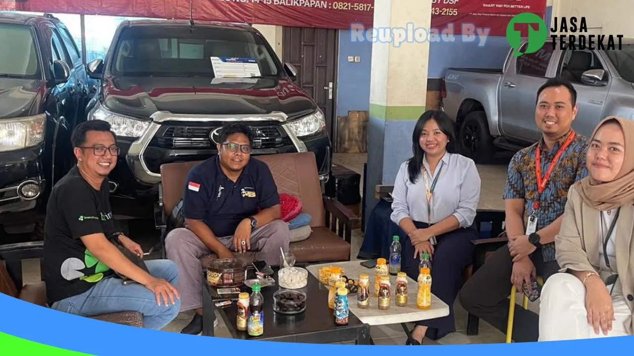 Gambar Sumber Agung Motor di Balikpapan, Kalimantan Timur ke 4